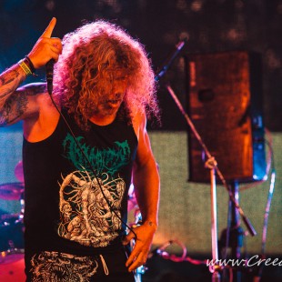 0173 Hard And Heavy Open Air Fest